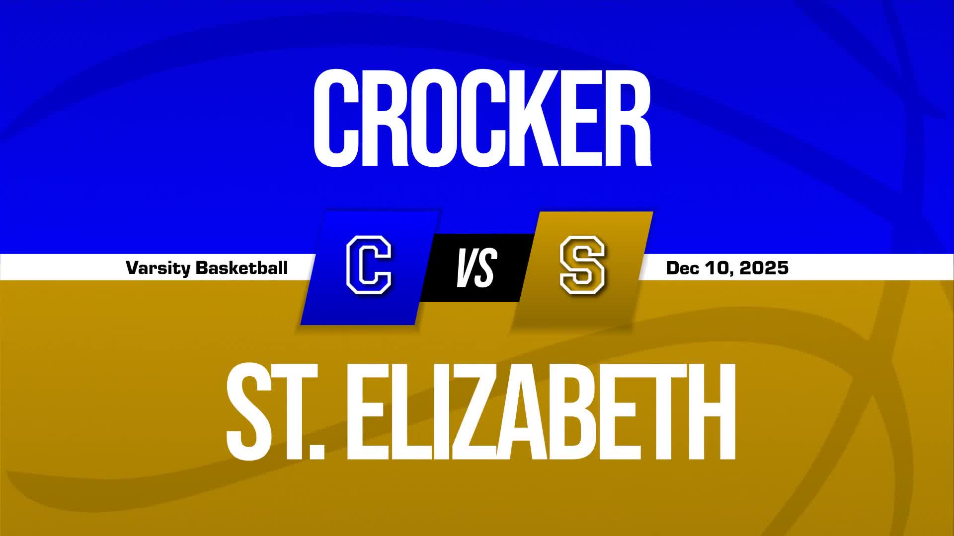 Basketball Recap: Carter Reinkemeyer's Big Game Can't Quite Lead St. Elizabeth over South Callaway