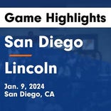 Basketball Game Preview: Lincoln Hornets vs. University City Centurions
