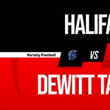 Football Game Preview: Halifax Academy Knights vs. Geneva Knights