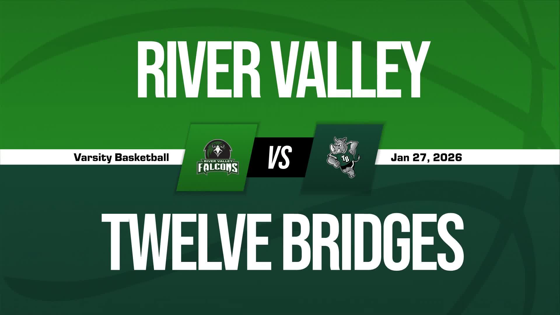 Basketball Game Preview: River Valley Falcons vs. Roseville Tigers + Official Tickets