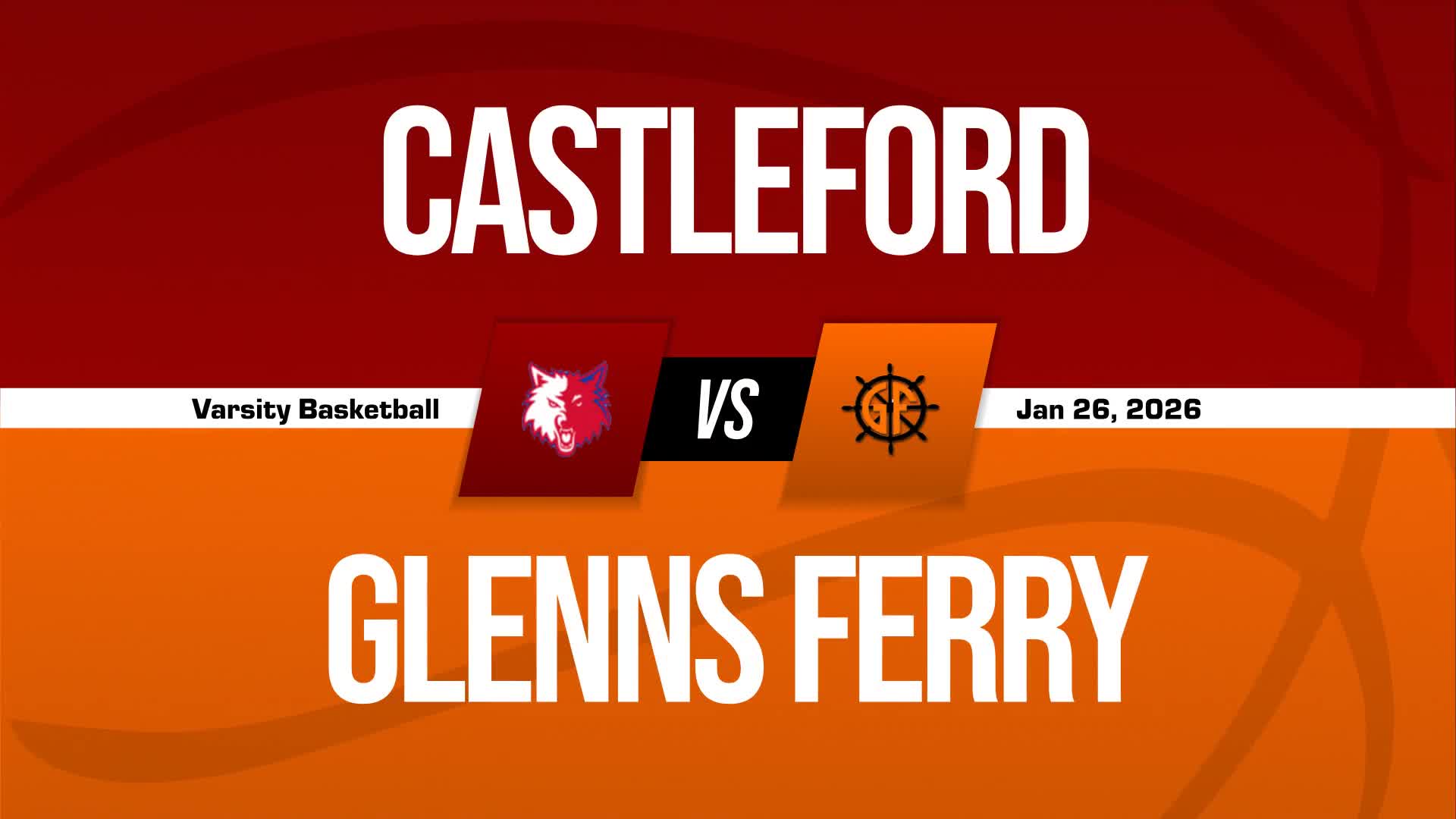 Basketball Recap: Sahira Arevalo's Big Game Can't Quite Lead Glenns Ferry over Murtaugh + How To Watch