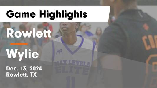 Basketball Recap: Cadarian Urune's Big Game Can't Quite Lead Row