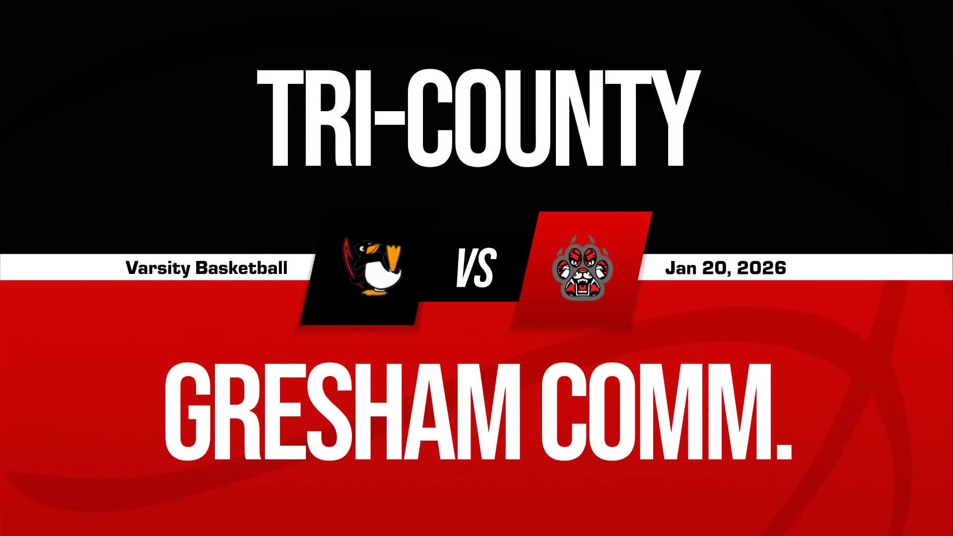 Sam Boyd Game Report: @ Gresham Community + How To Watch