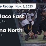 Weslaco East skates past Donna North with ease