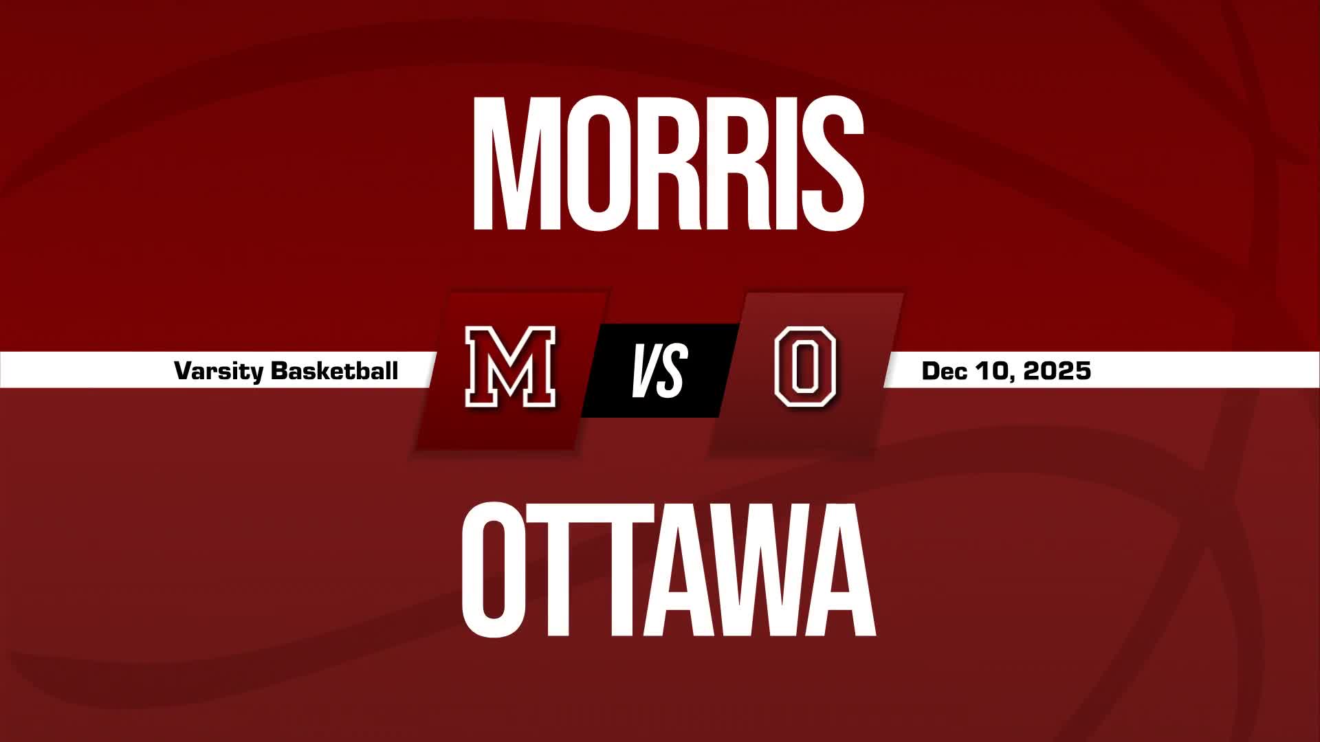 Basketball Recap: Morris Sets Scoring Season-High Against Rochelle + How To Watch