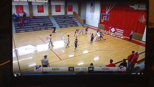 Baseball Game Preview: Cimarron Hits the Road