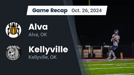 Football Game Preview: Alva Goldbugs vs. Meeker Bulldogs