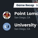 Football Game Preview: Lincoln Hornets vs. University City Centurions