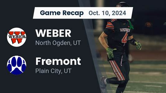 Football Recap: Fremont Takes Loss Despite Strong  Efforts from 