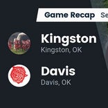 Football Game Preview: Dickson vs. Davis