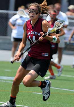 Kelyn Freedman