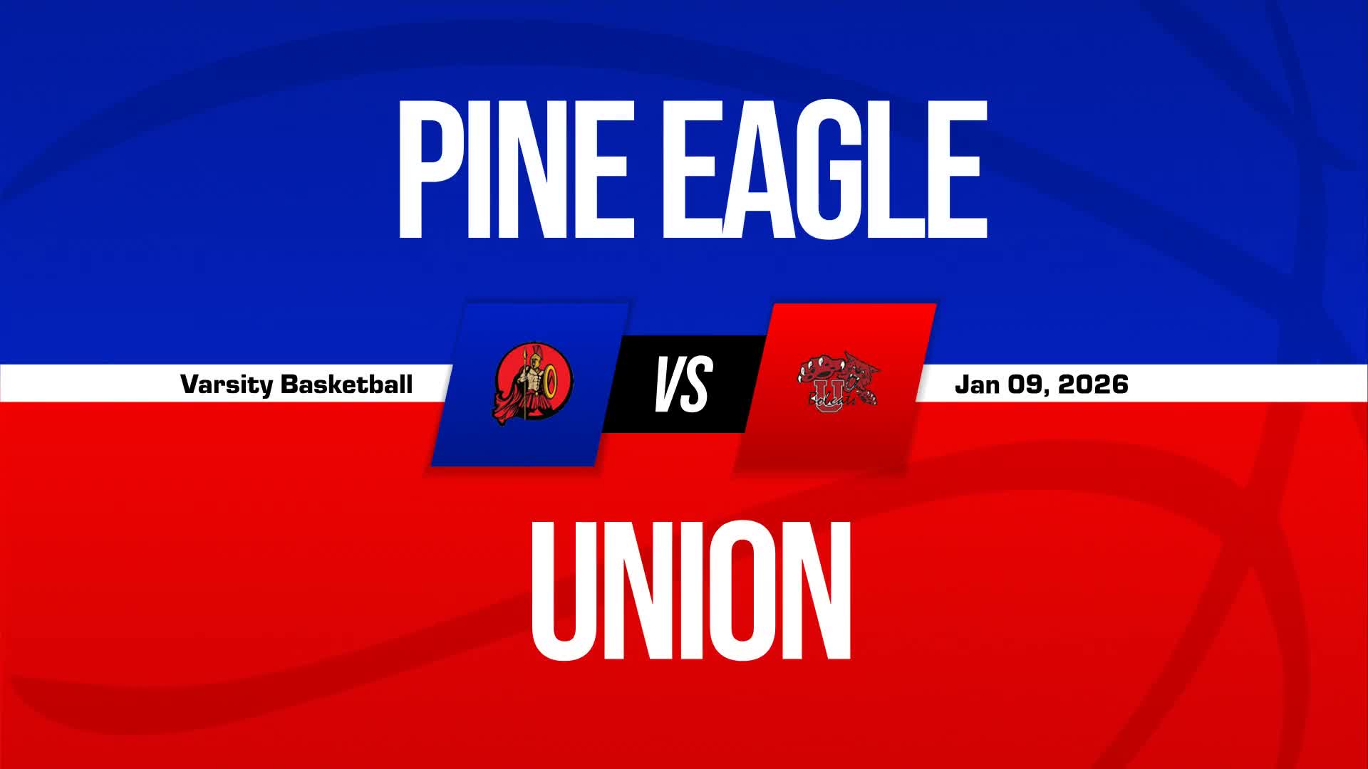 Basketball Recap: Pine Eagle Takes a Loss