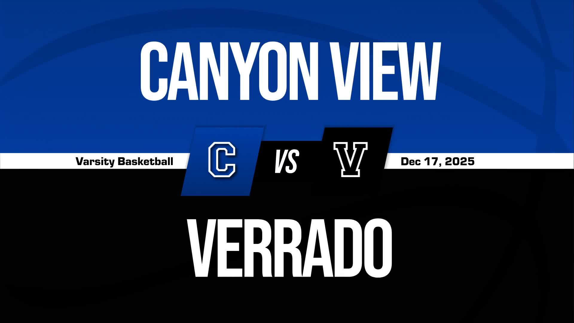 Basketball Recap: Verrado Extends Home Winning Streak to Three