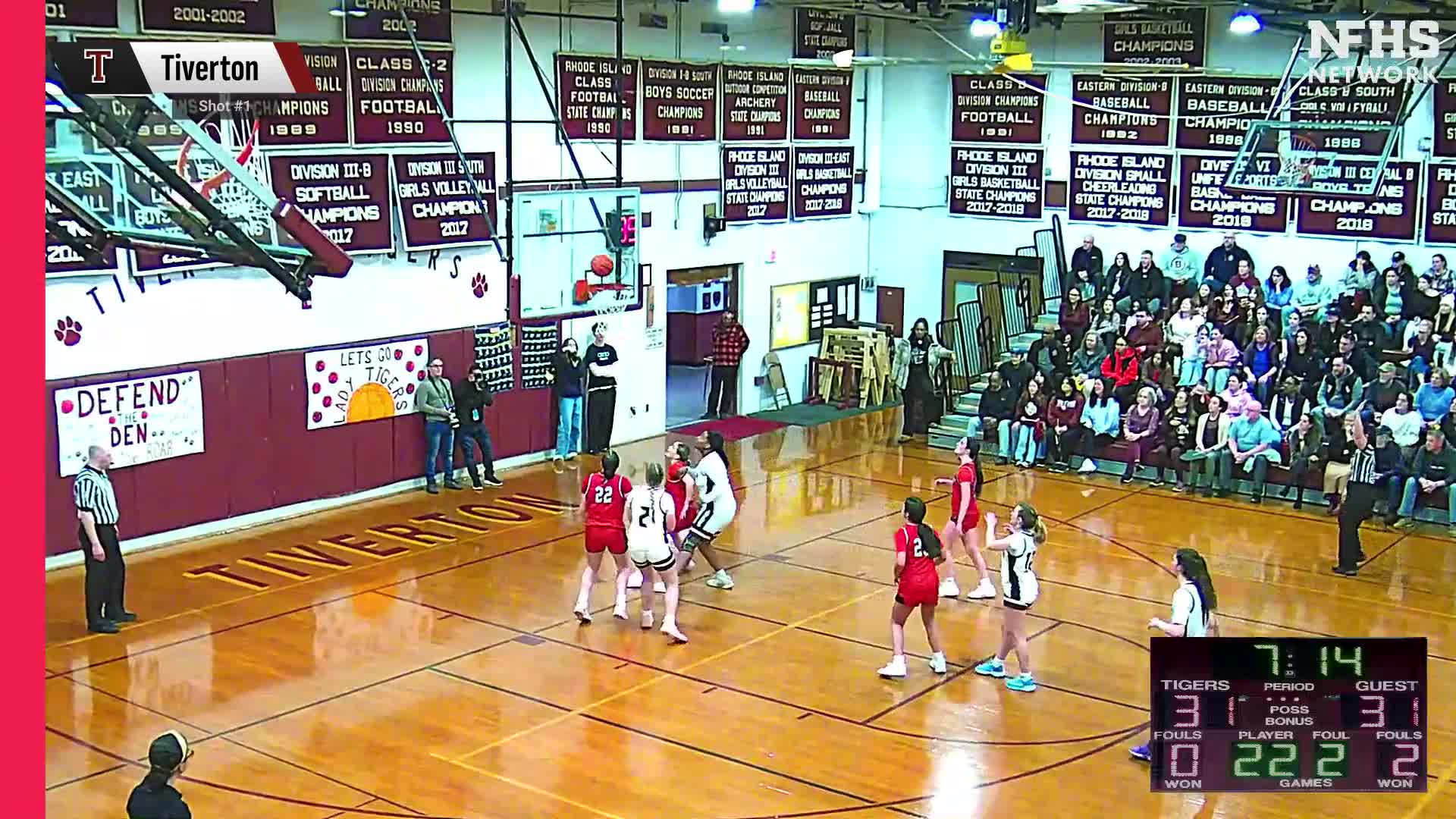 Basketball Recap: Coventry Takes a Tough Playoff Loss + How To Watch