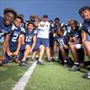 2026 Preseason MaxPreps Top 25: No. 1 St. John Bosco