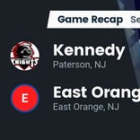 Football Game Preview: Eastside vs. Kennedy