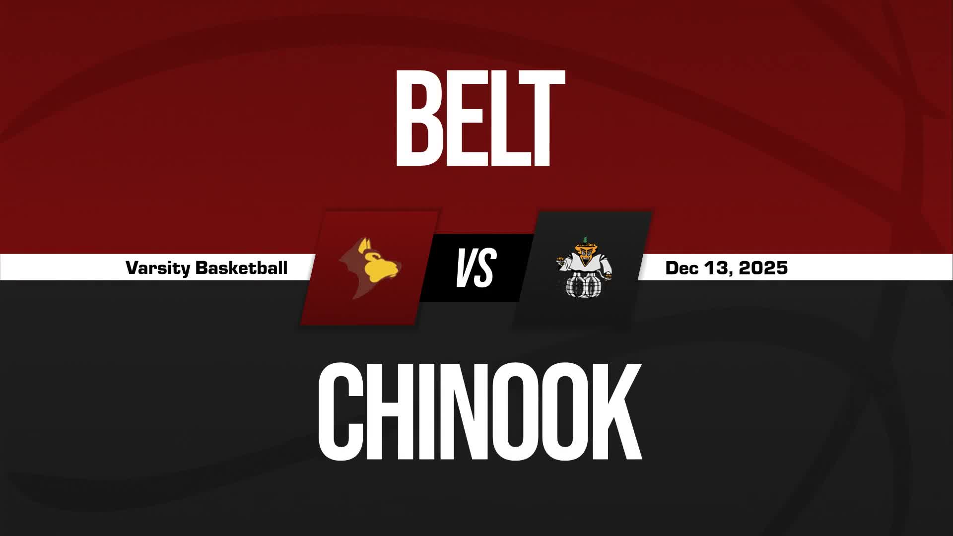 McKenzie Pogany Game Report: @ Chinook + How To Watch