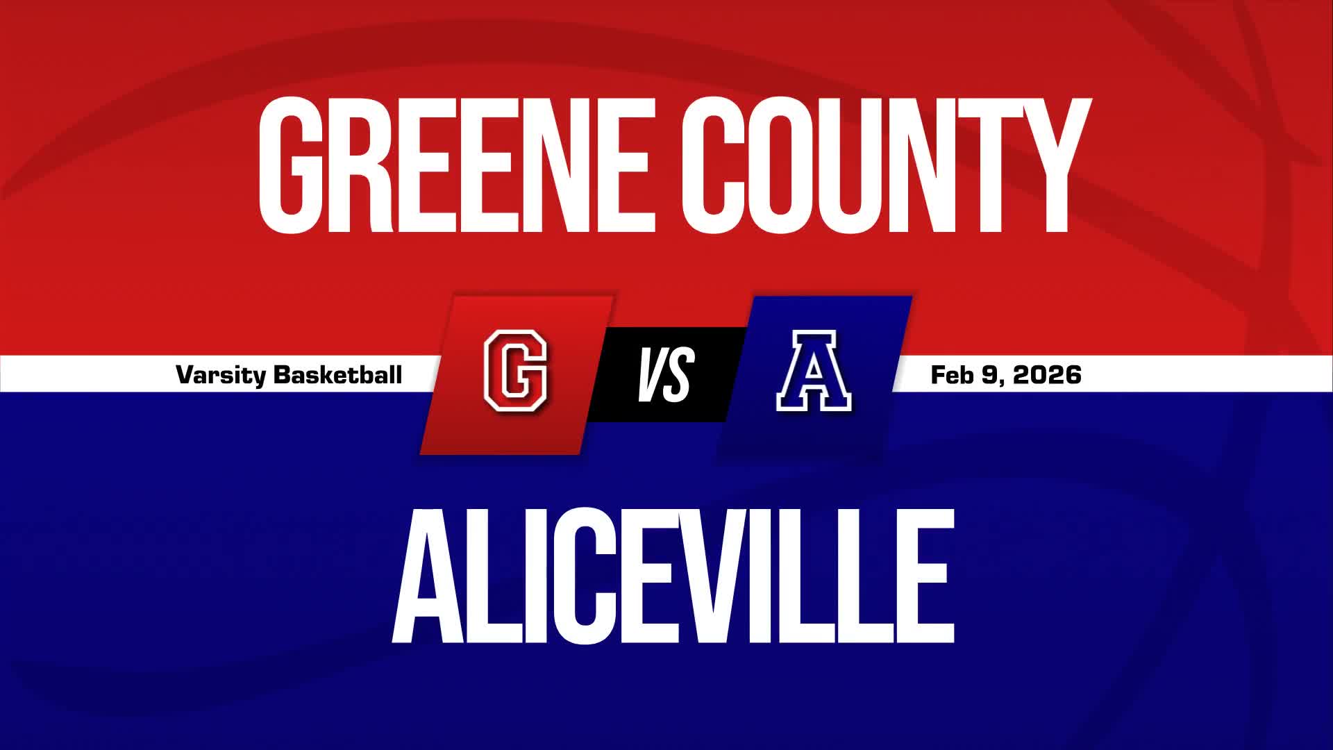 Basketball Recap: Aliceville Comes Up Short + How To Watch
