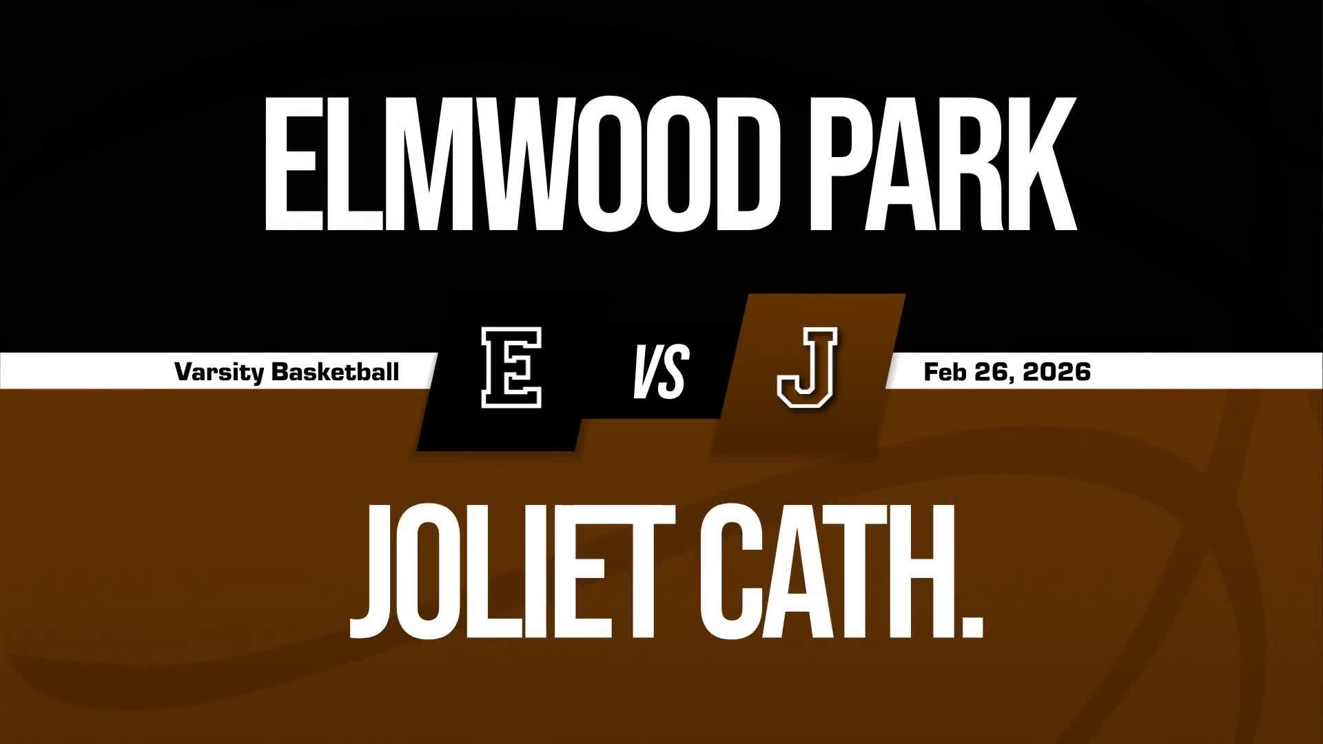 Basketball Recap: Joliet Catholic Proves Higher State Rank Is No Mistake + How To Watch