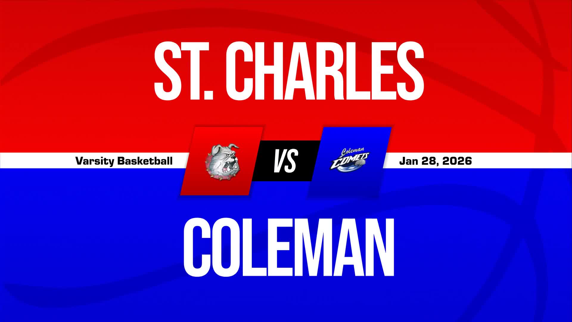 Basketball Recap: Coleman Comes Up Short