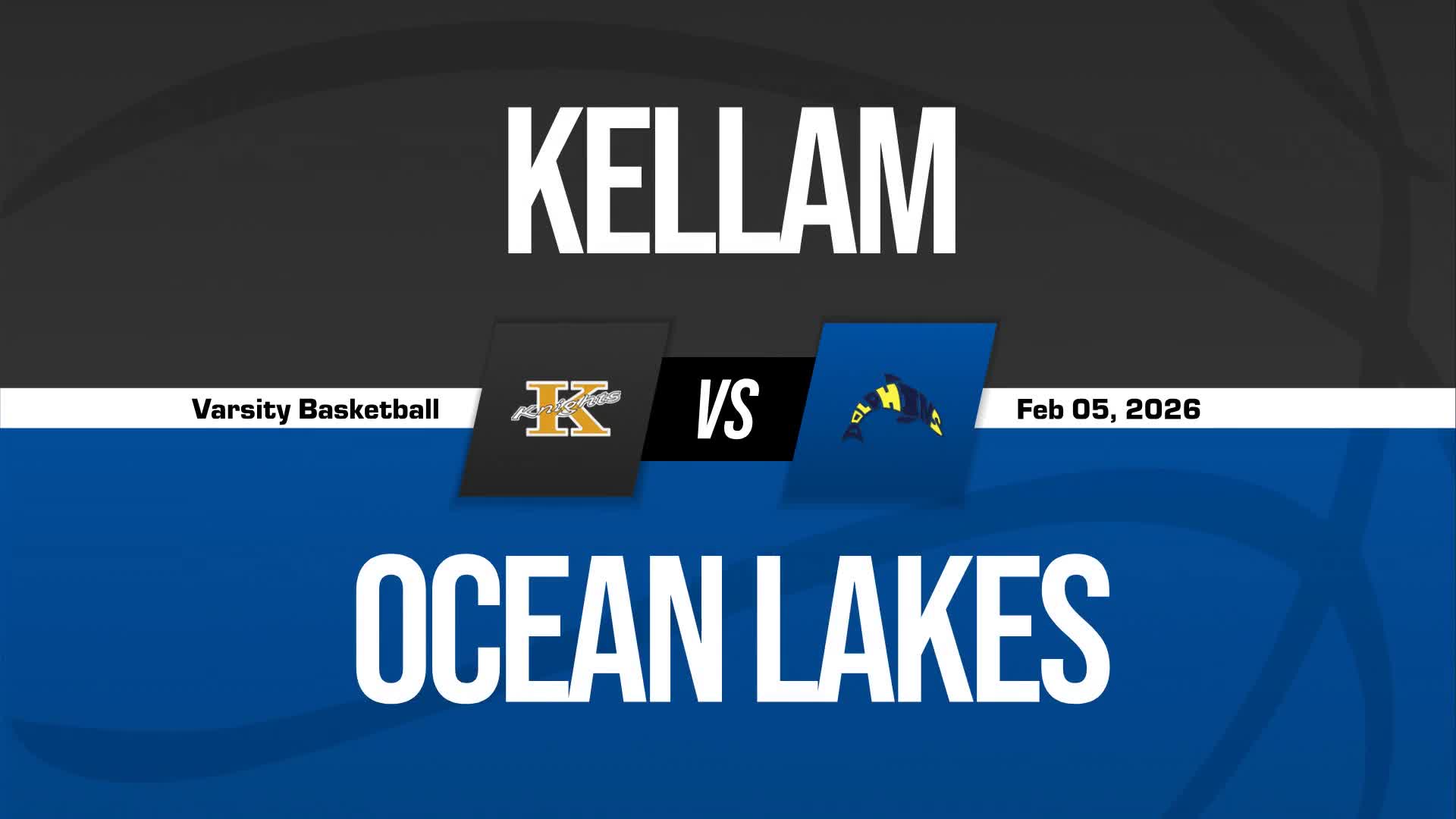 Basketball Recap: Kellam Proves Higher State Rank Is No Mistake
