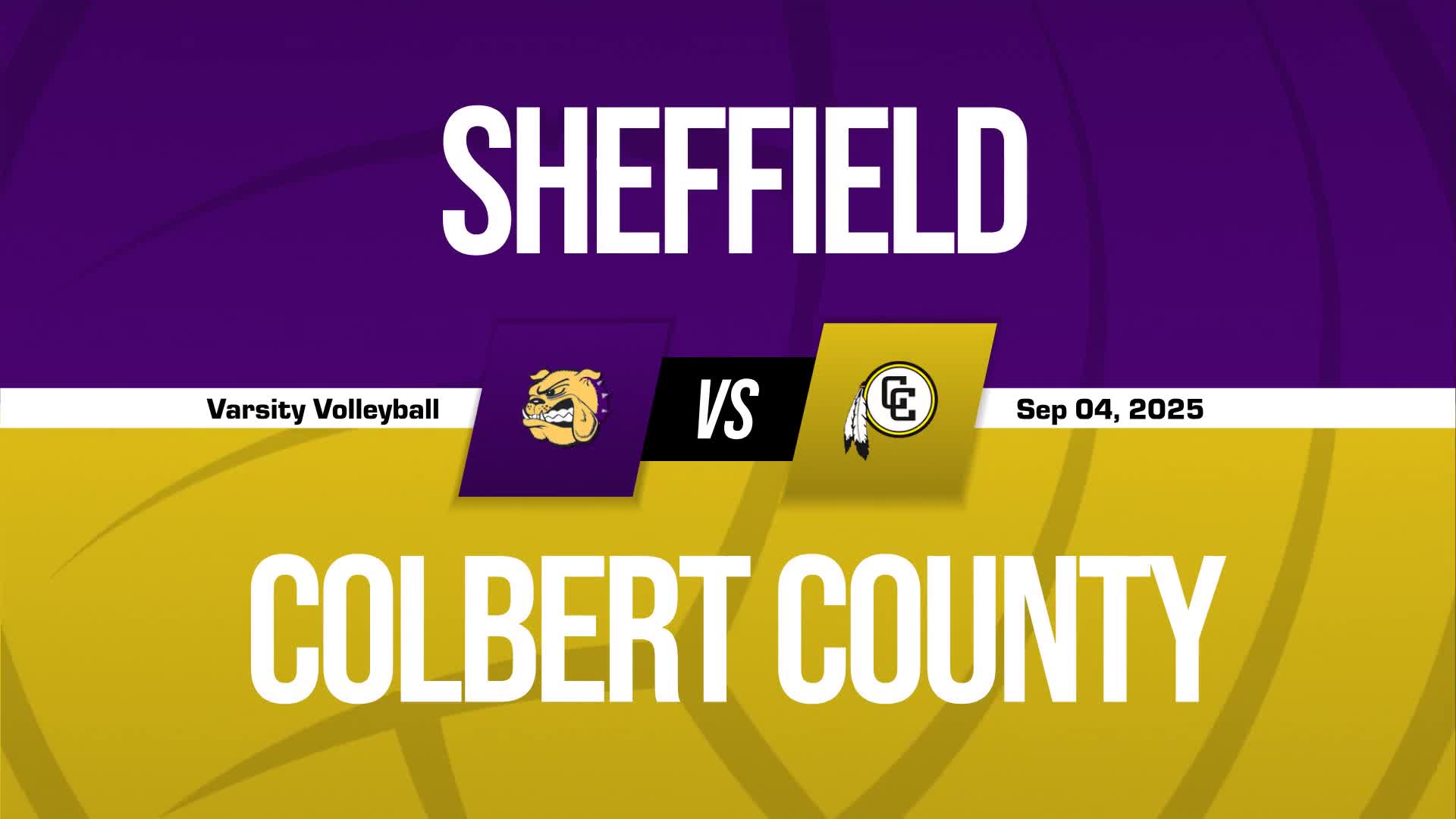 Volleyball Recap: Sheffield Comes Up Short + How To Watch