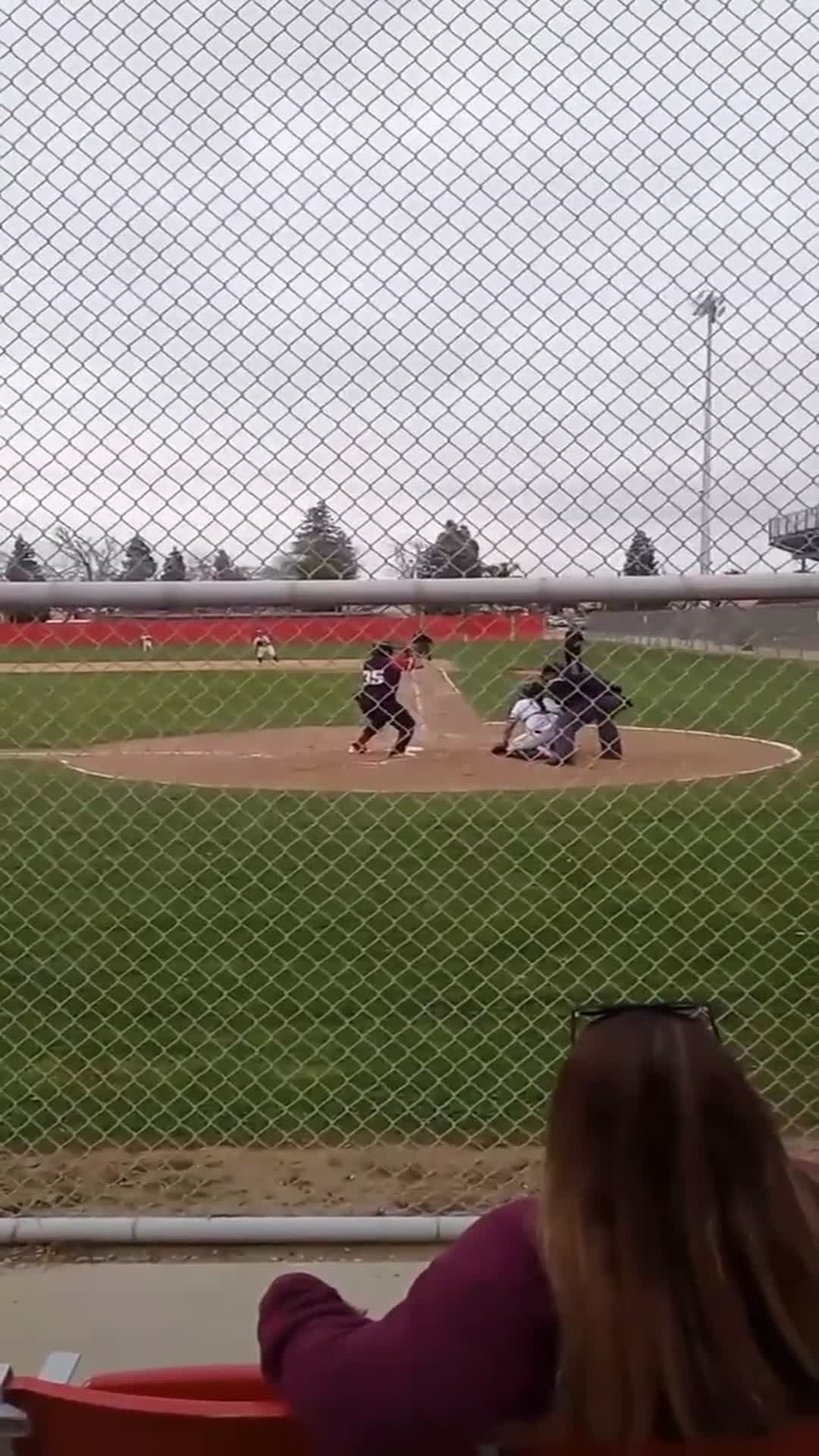 Baseball Recap: Rosamond Finds Home Field Redemption Against Des