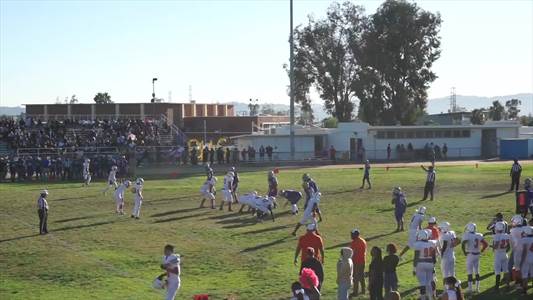 Baseball Recap: Grant Has No Trouble Against Valley Academy of A