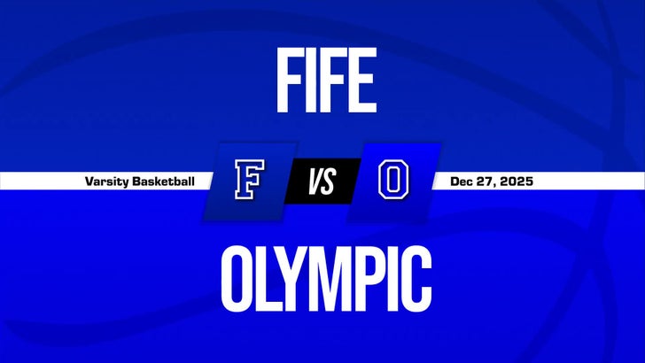 Basketball Game Preview: Olympic Trojans vs. Bremerton Knights