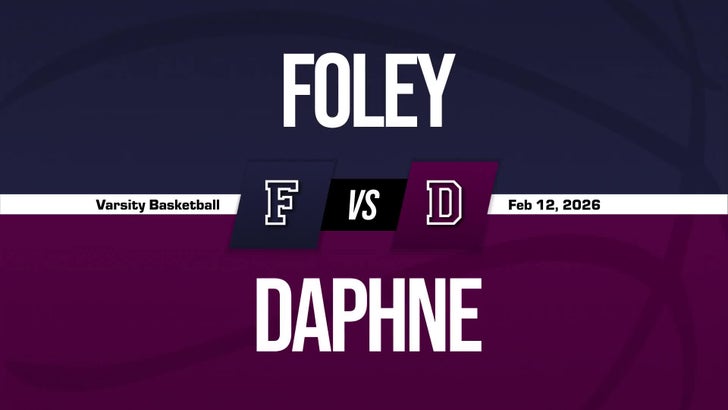 Basketball Recap: Daphne Comes Up Short