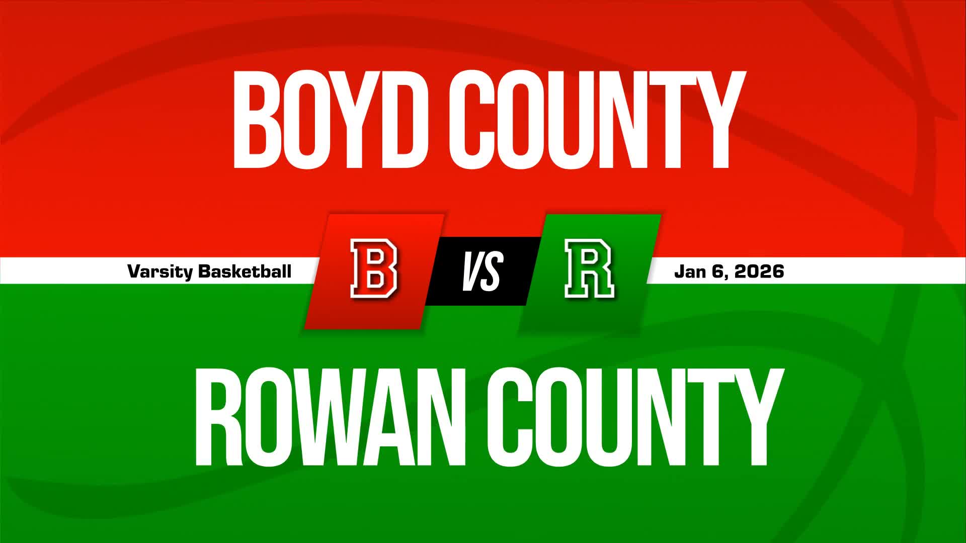 Basketball Recap: Rank Disadvantage No Problem for Rowan County + How To Watch