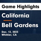 Bell Gardens vs. Diamond Ranch