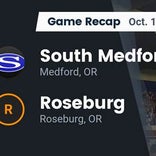 Football Game Preview: South Medford vs. Roseburg