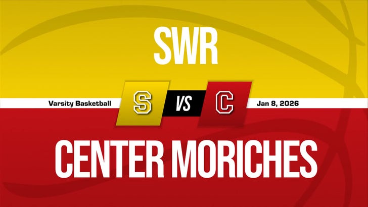 Basketball Recap: Shoreham-Wading River Piles Up the Points Agai