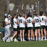 Xcellent 25 Girls Lacrosse Rankings