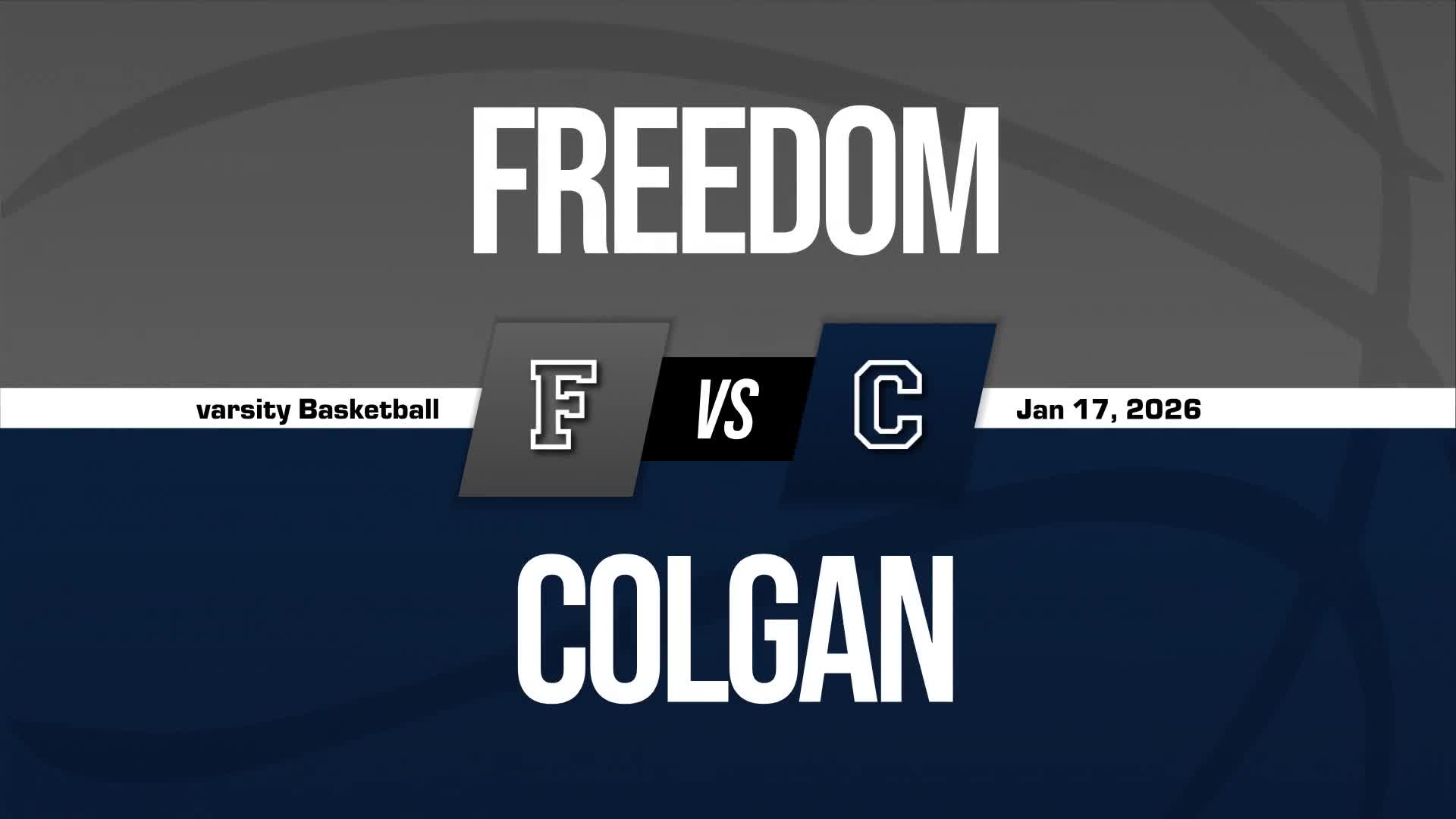 Basketball Recap: Charles J. Colgan Piles Up the Points Against Hylton + How To Watch