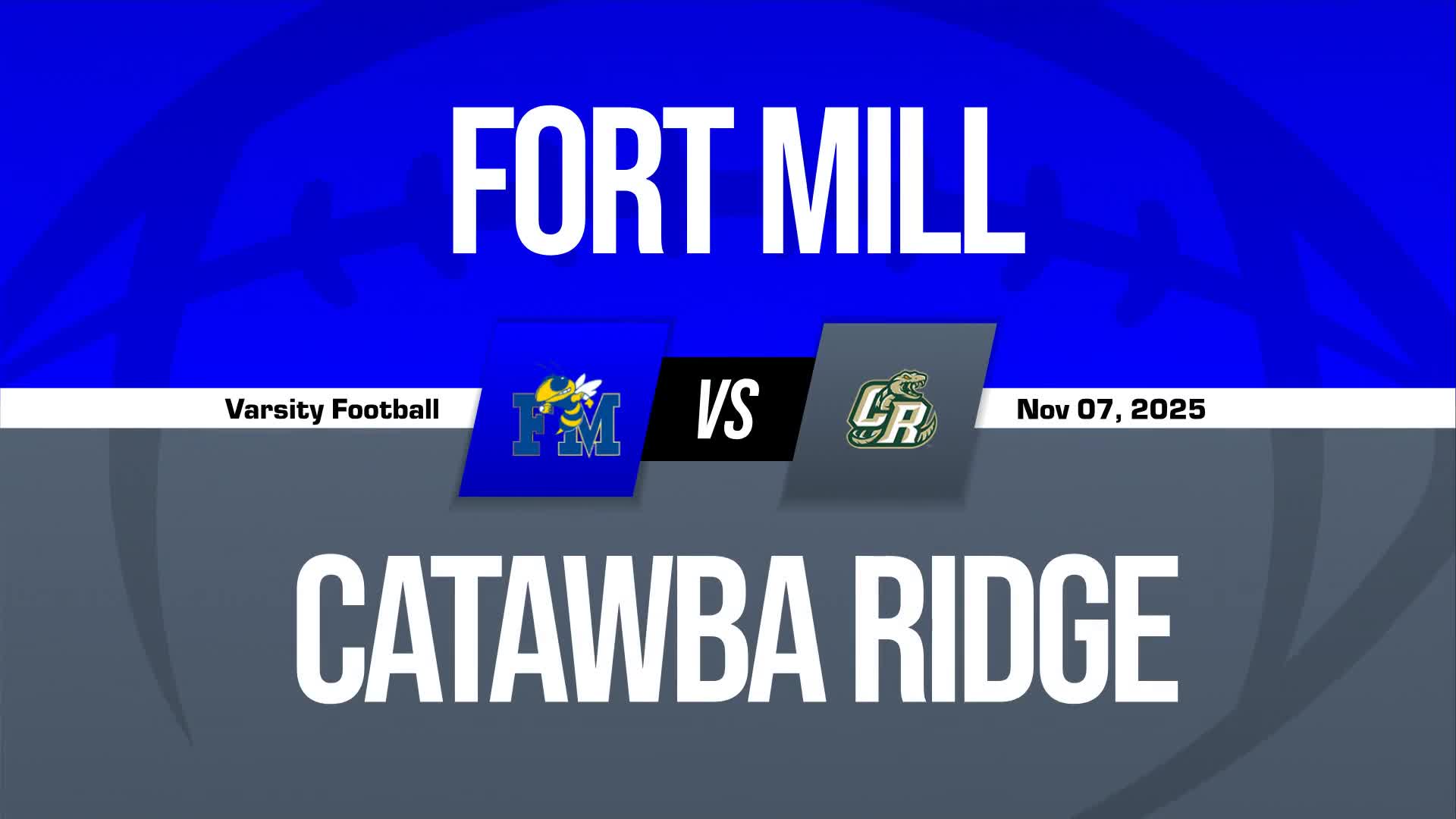 Football Game Preview: Catawba Ridge Copperheads vs. Northwestern Trojans + Official Tickets