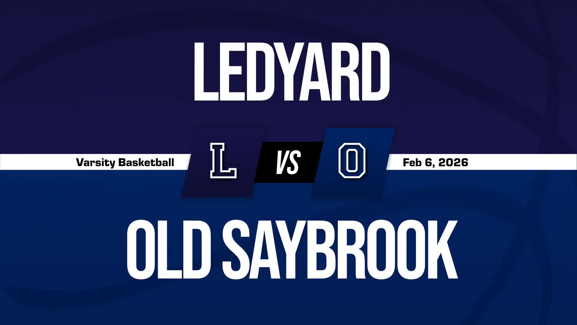 Basketball Recap: Old Saybrook Takes a Loss