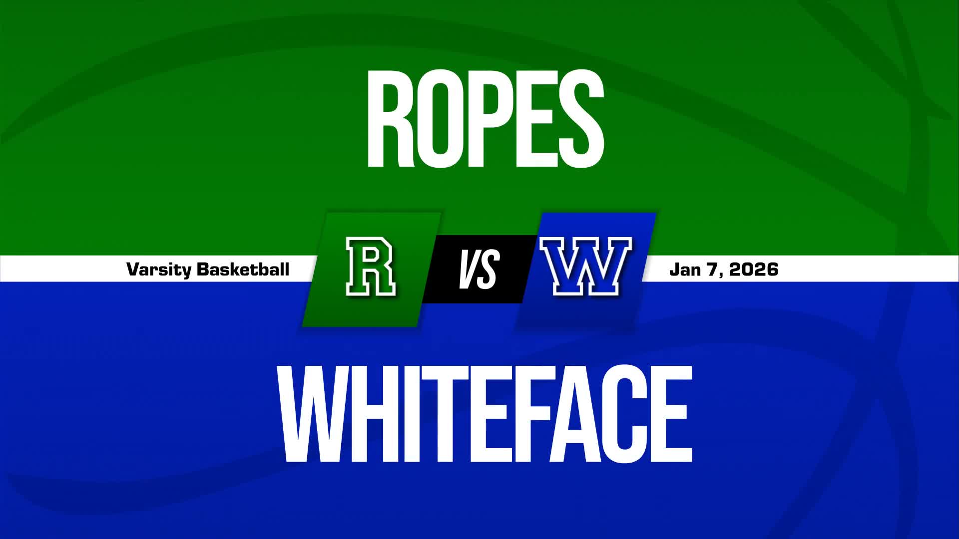 Basketball Recap: Whiteface Beats Plains for Their 20th Straight  Victory