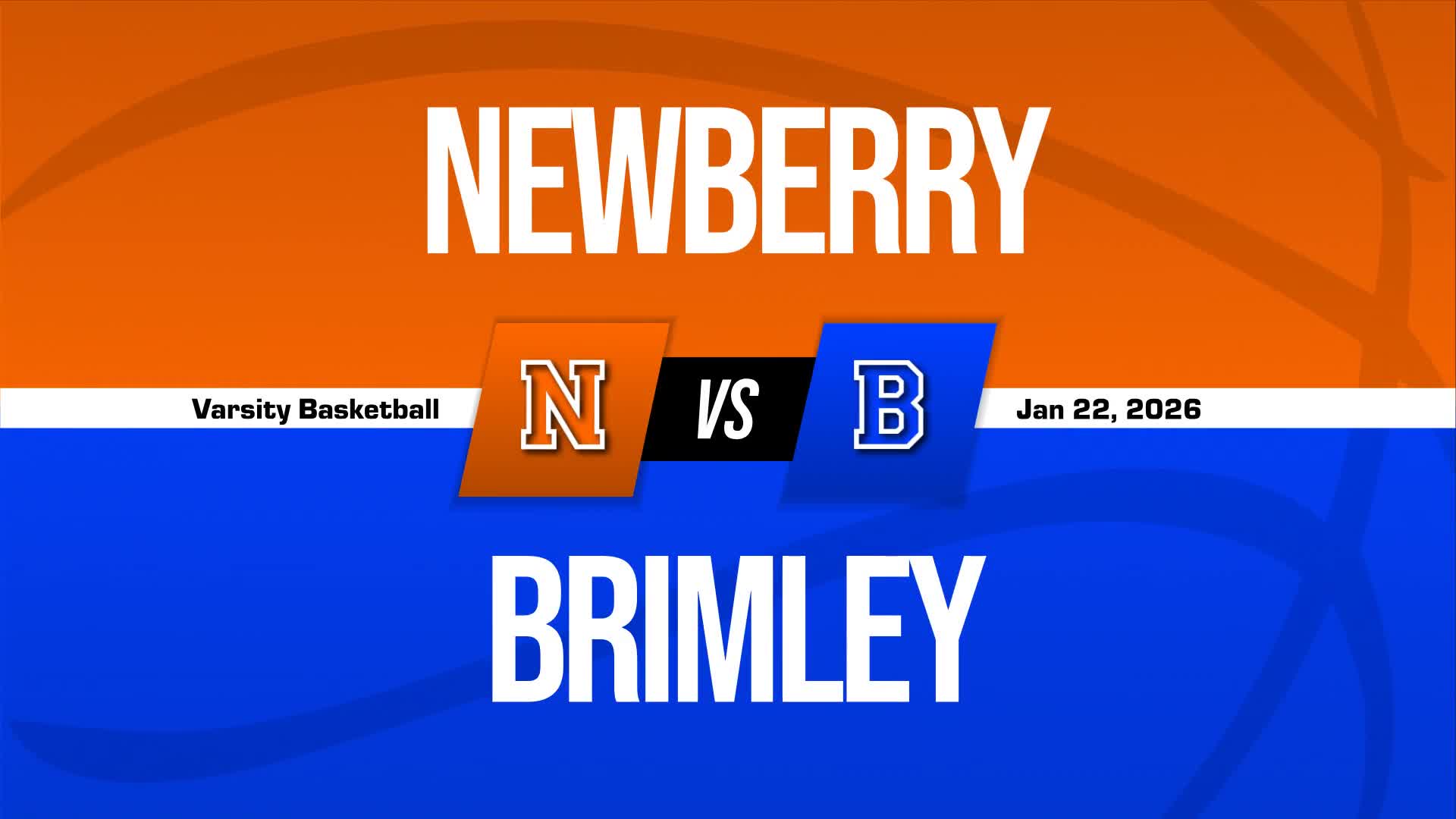 Basketball Game Preview: Newberry Indians vs. St. Ignace Saints