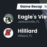 Football Game Preview: Eagle's View vs. Halifax Academy