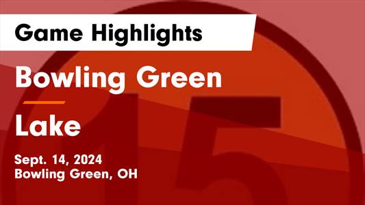 Soccer Recap: Lake Has No Trouble Against Otsego