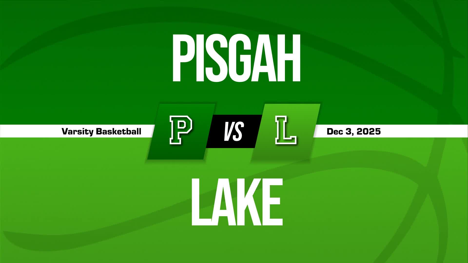 Basketball Recap: Luke Sanders' Big Game Can't Quite Lead Pisgah