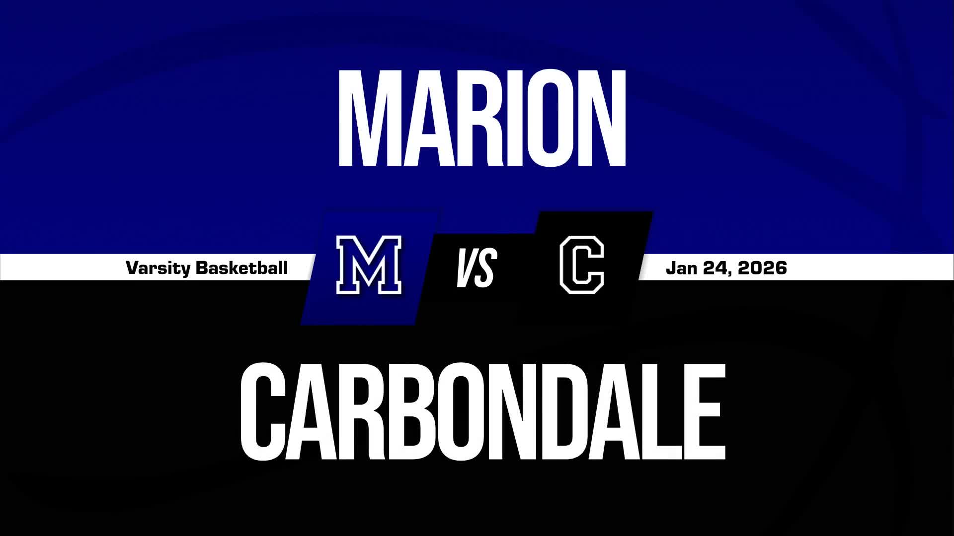 Basketball Recap: Carbondale Comes Up Short + How To Watch