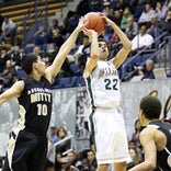 MLK Classic from Cal's Haas Pavilion: De La Salle outlasts Mitty, Gordon