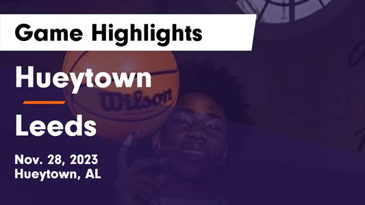Leeds has no trouble against Etowah