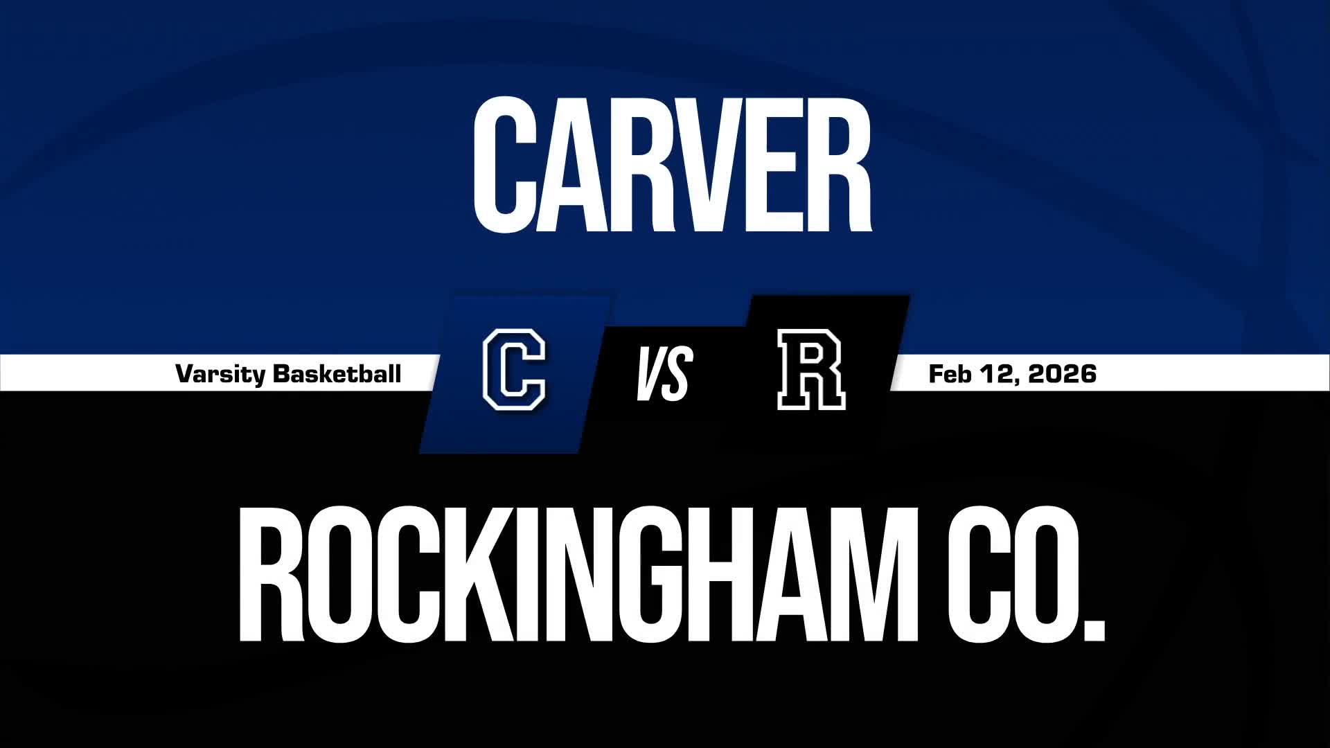 Basketball Recap: Rockingham County Victorious