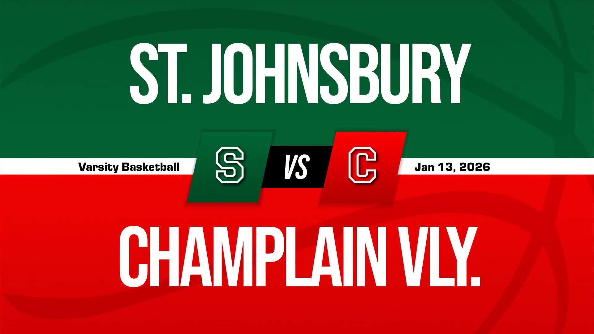 Basketball Recap: St. Johnsbury Academy Takes a Loss