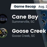 Football Game Preview: Cane Bay vs. Stall