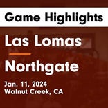Northgate vs. Las Lomas
